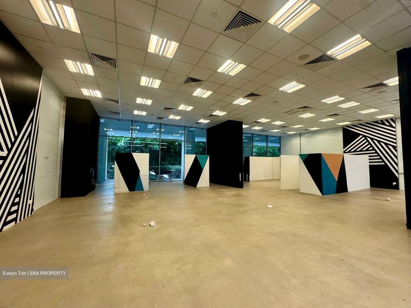 Golden Agri Plaza (D5), Factory #497313591